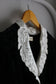 Vintage Black Velour Top x3点
