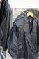 Women's Black Leather Jacket x6点