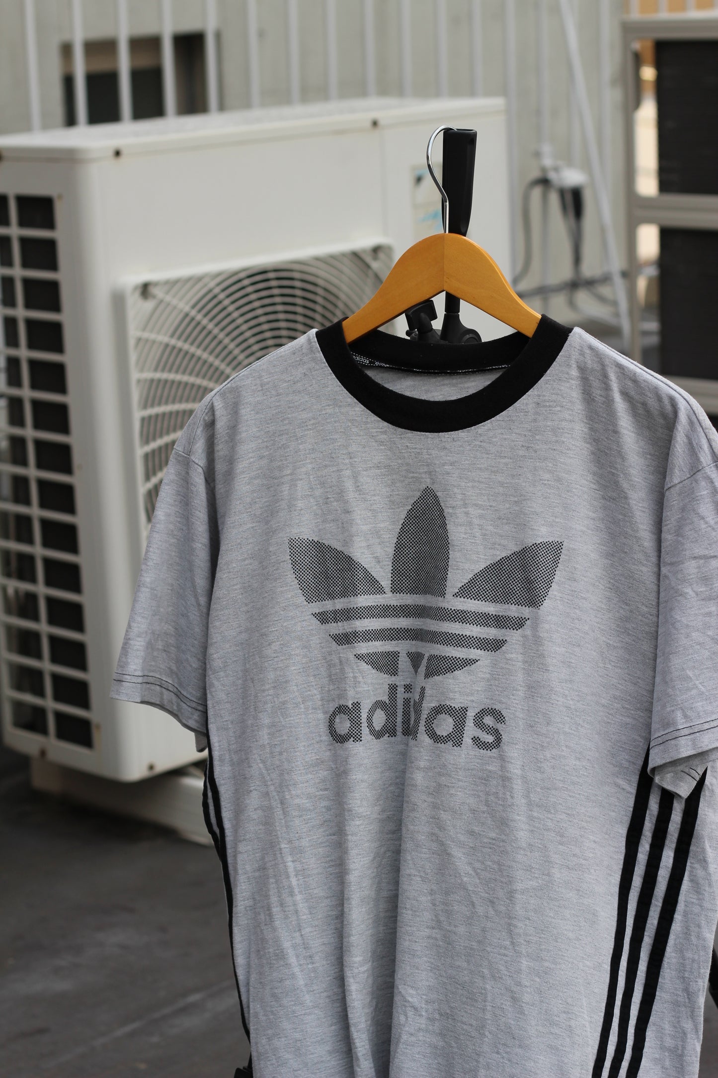 adidas Y2K Style T-Shirt x10点