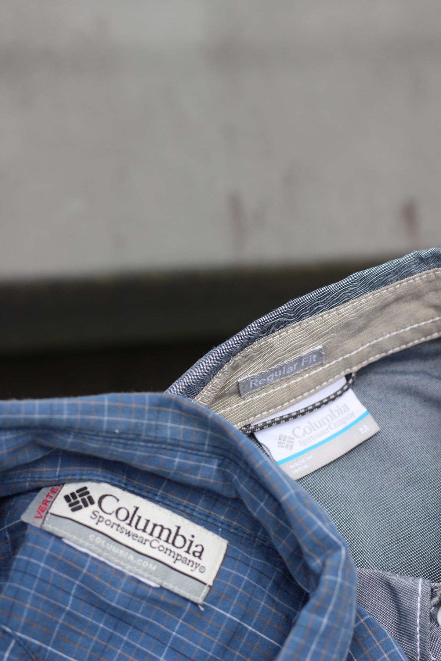 Outdoor Brand Shirts x6点