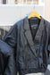 Women's Black Leather Jacket x6点