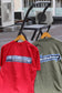 90's-00's Y2K Style Surf Brand Logo T-Shirt x3点