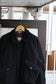 80-90's Mcgregor & Made In Canada Wool & Suede Bomber Jacket set x2点