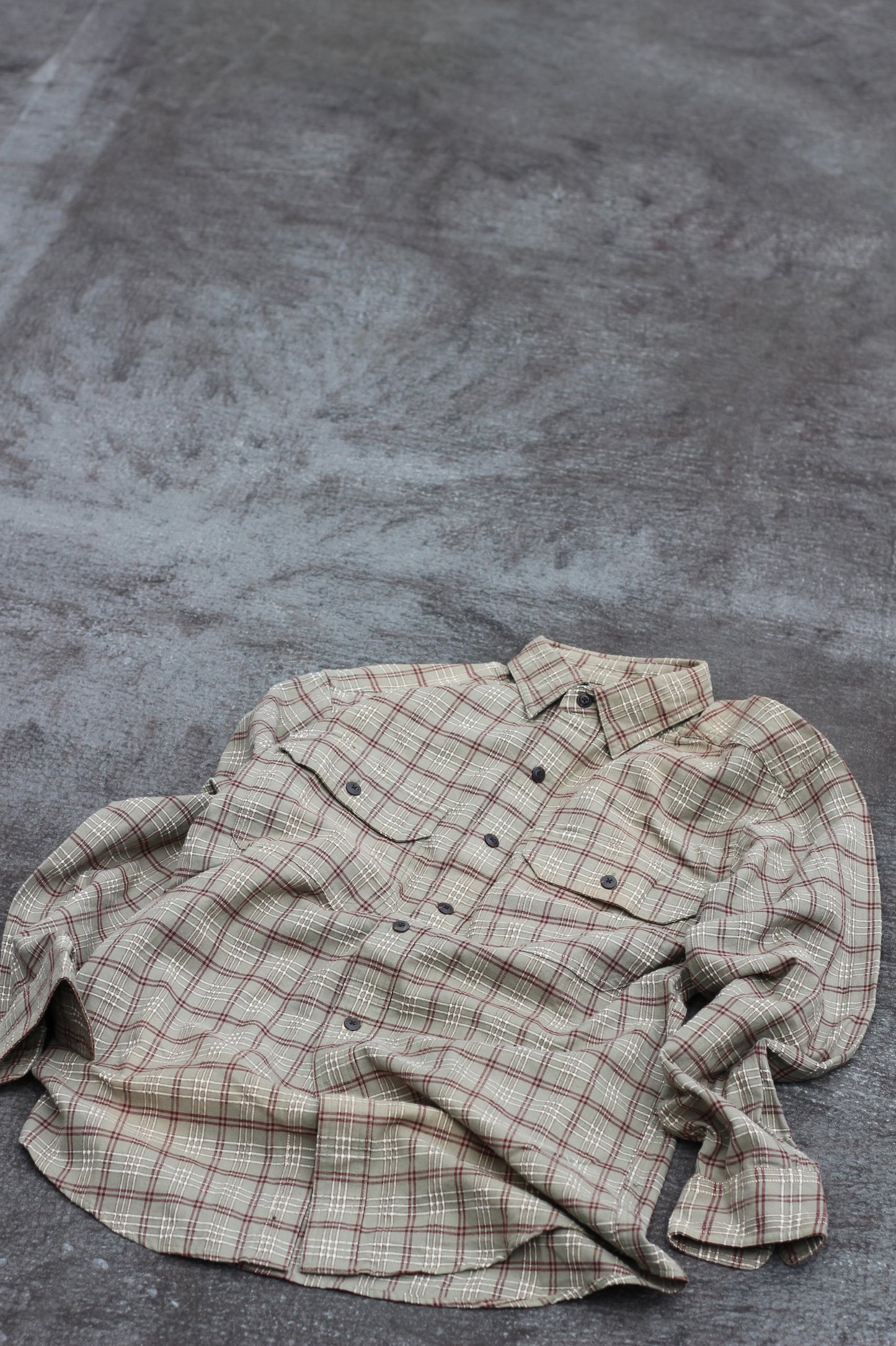 Outdoor Brand Shirts x6点