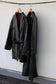 Women's Leather Coats x2点