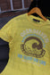 90's-00's Quik Silver Print T-Shirt x3点