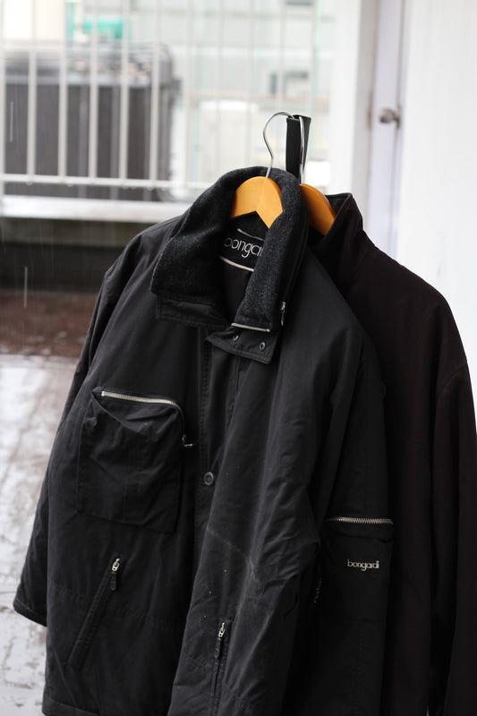 Made In Germany & New Zealand Men's Vintage Blouson set x2点