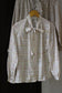 Vintage Girly Check Long Sleeve Blouse x3点