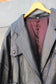 Women's Leather Coats x2点
