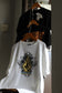 90's-00's Volcom Print T-Shirt x4点