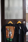 90's-00's Volcom Print T-Shirt x4点
