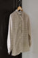 Vintage Girly Check Long Sleeve Blouse x3点