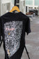 90's-00's Volcom Print T-Shirt x4点