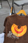 Made In The Americas Hawaii Print Souvenir T-Shirt x5点