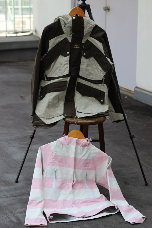 Helly Hansen Jacket x2点