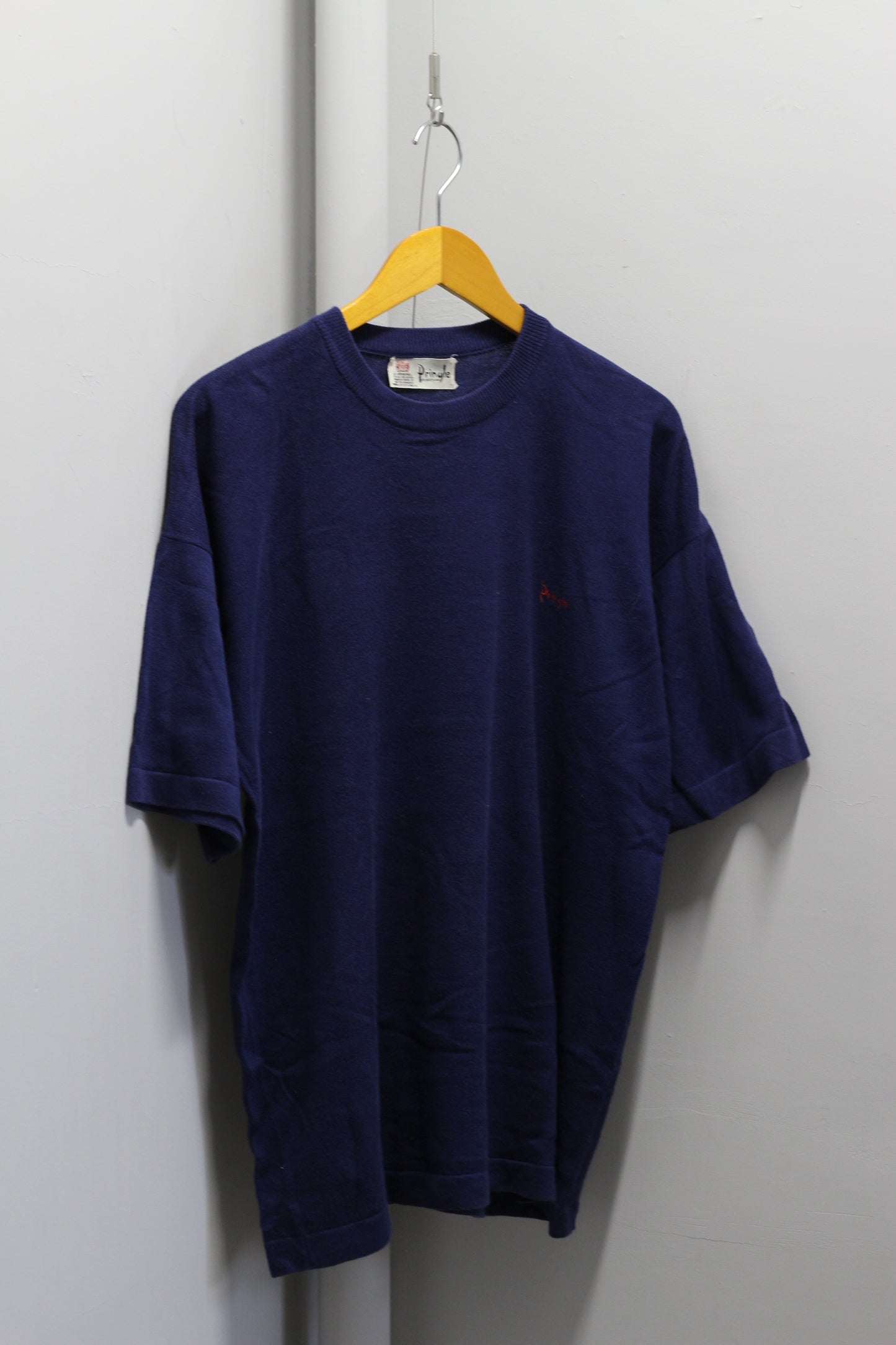 Made In UK Men's Vintage Summer Knit x2点
