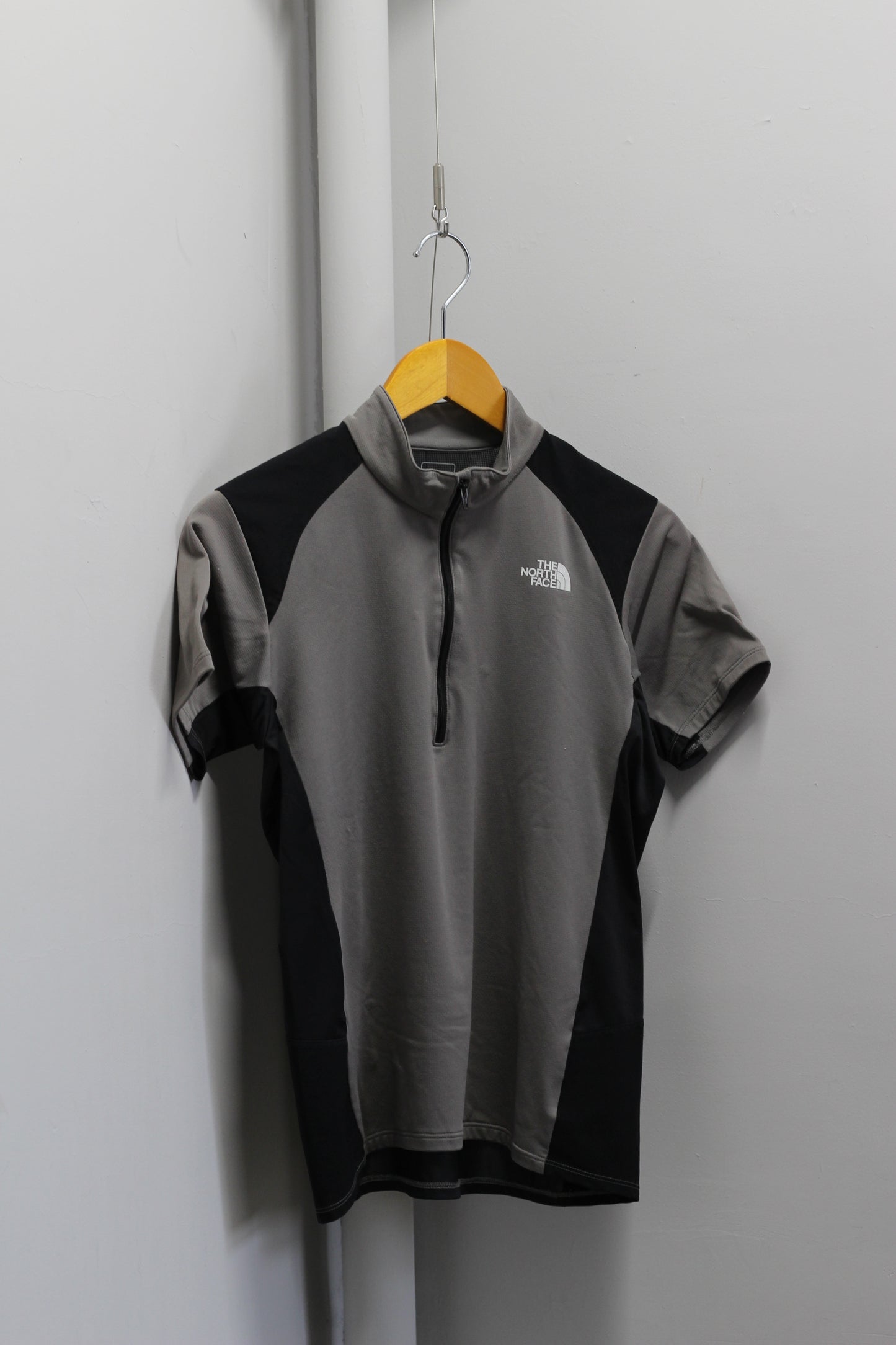 The North Face Half-Zip Tops x3点