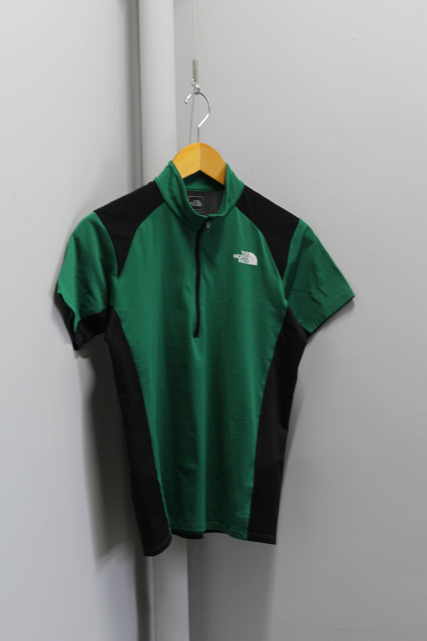 The North Face Half-Zip Tops x3点