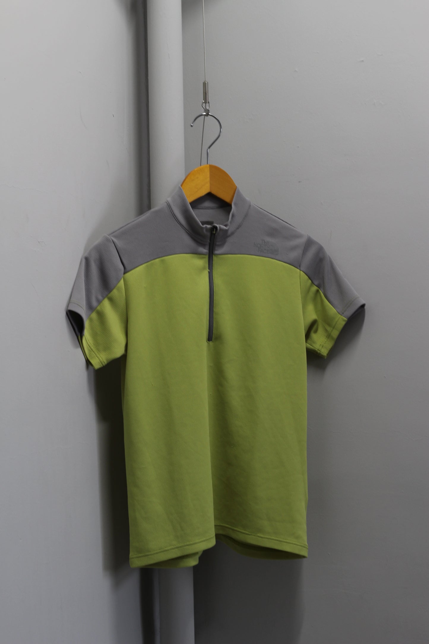 The North Face Half-Zip Tops x3点