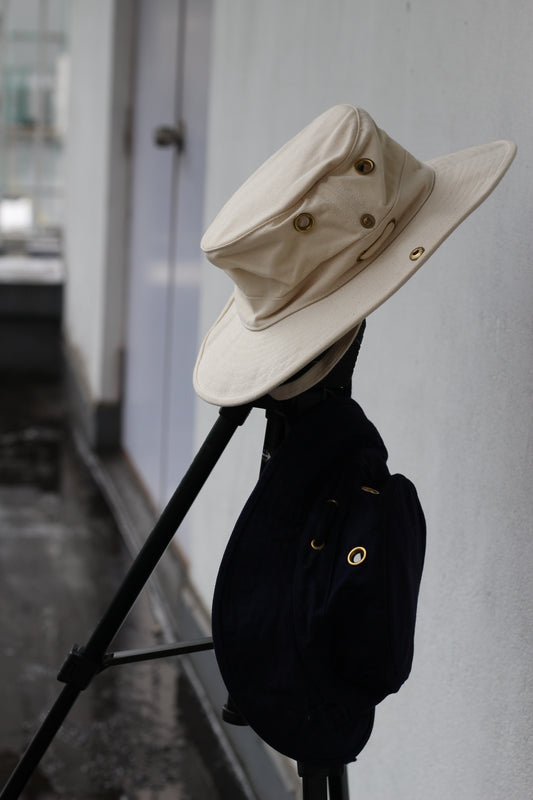 90's Made In Canada Tilley Endurables Hat set x2点