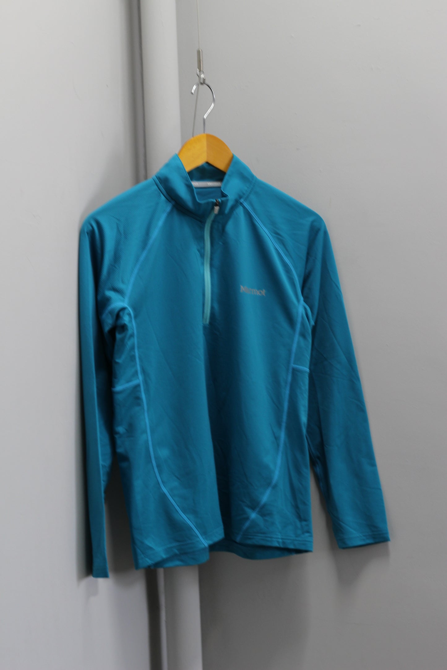 Marmot Half-Zip Tops x3点