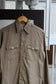 70's Made In USA Levi's Western Shirt & FIVE BROTHER Check Flannel Shirt set x2点