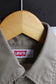 70's Made In USA Levi's Western Shirt & FIVE BROTHER Check Flannel Shirt set x2点