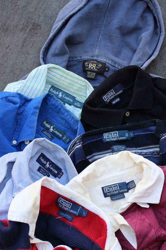 Ralph Lauren Items x10点