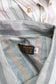 Men's Designer Short Sleeve Silk Shirt x3点