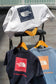The North Face Back Print T-Shirt x11点