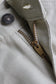60's Made In USA White Tab Levi's "Dead Stock" 518 & Lee Work Chino Pants & Big Mac Denim Overalls set x3点
