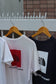 The North Face Back Print T-Shirt x11点