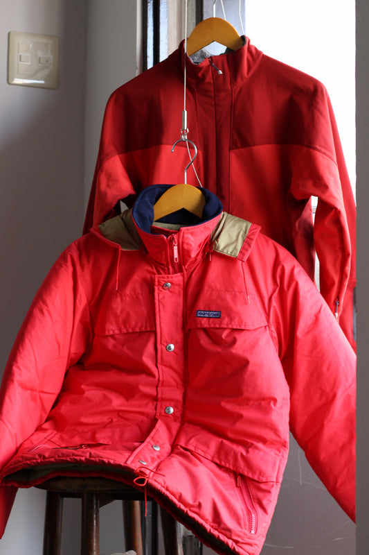mont-Bell Jacket x2点
