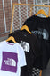 The North Face Front Print T-Shirt x8点