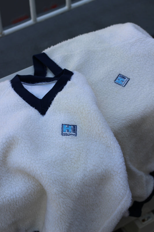 Helly Hansen Fleece Sweatshirts x2点