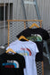 The North Face Front Print T-Shirt x6点