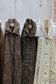 Men's Designer Long Sleeve Silk Shirt x9点