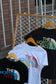 The North Face Front Print T-Shirt x6点
