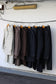 Men's Brand & Color Setup x6点