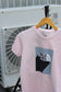 The North Face Front Print T-Shirt x6点