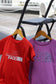 The North Face Front Print T-Shirt x6点