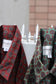 Men's Designer Long Sleeve Silk Shirt x9点