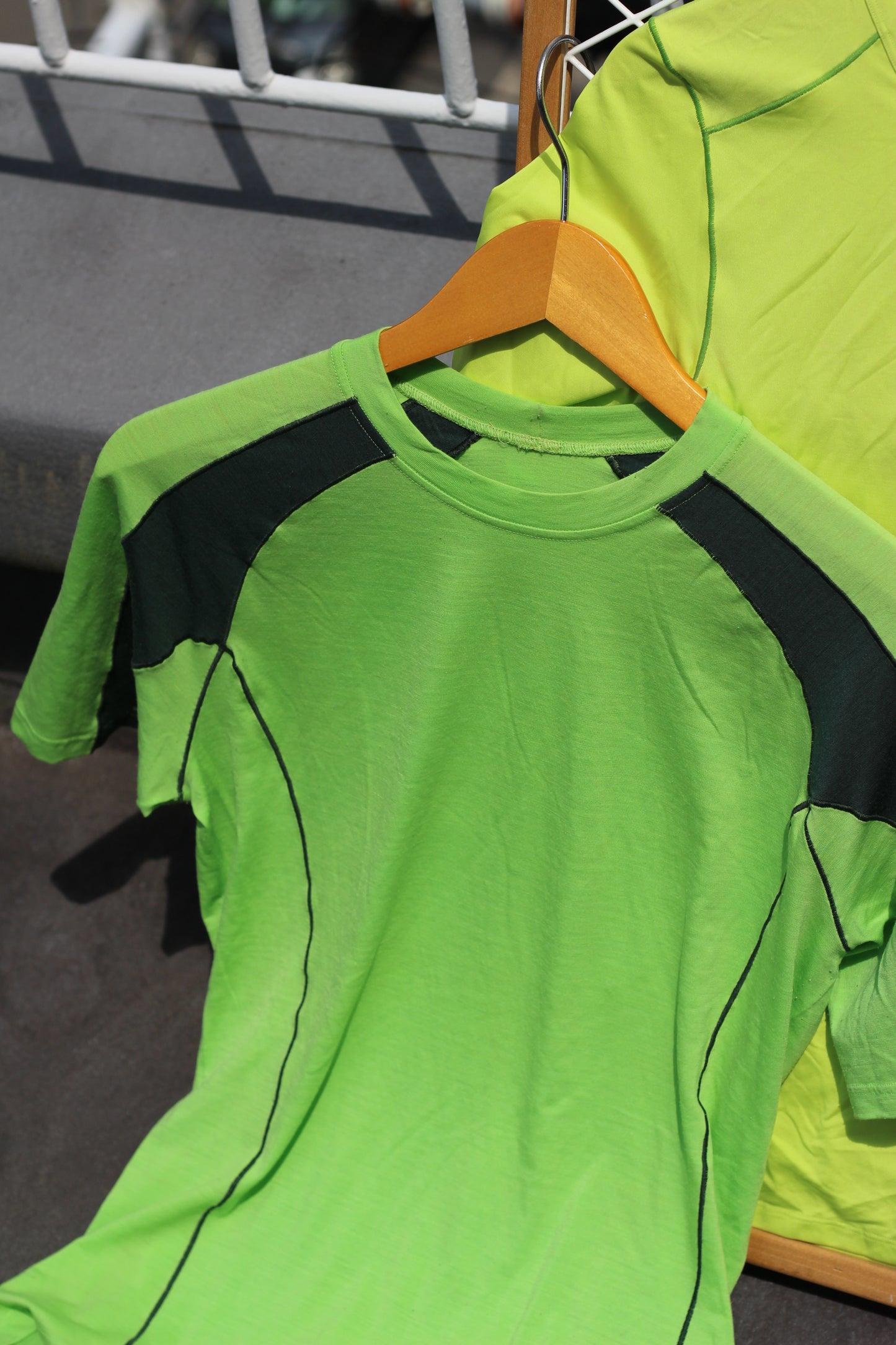 Patagonia Sporty T-Shirt x4点