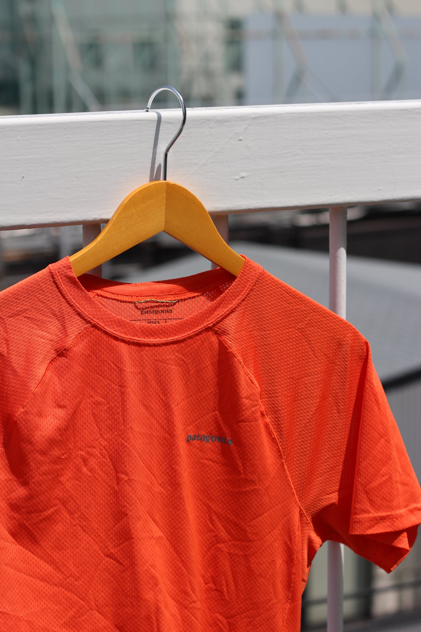 Patagonia Sporty T-Shirt x4点