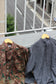Men's Long Sleeve Band Collar Shirt x7点