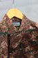 Men's Long Sleeve Band Collar Shirt x7点