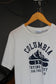 Columbia Print T-Shirt x8点