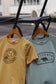 Columbia Print T-Shirt x8点