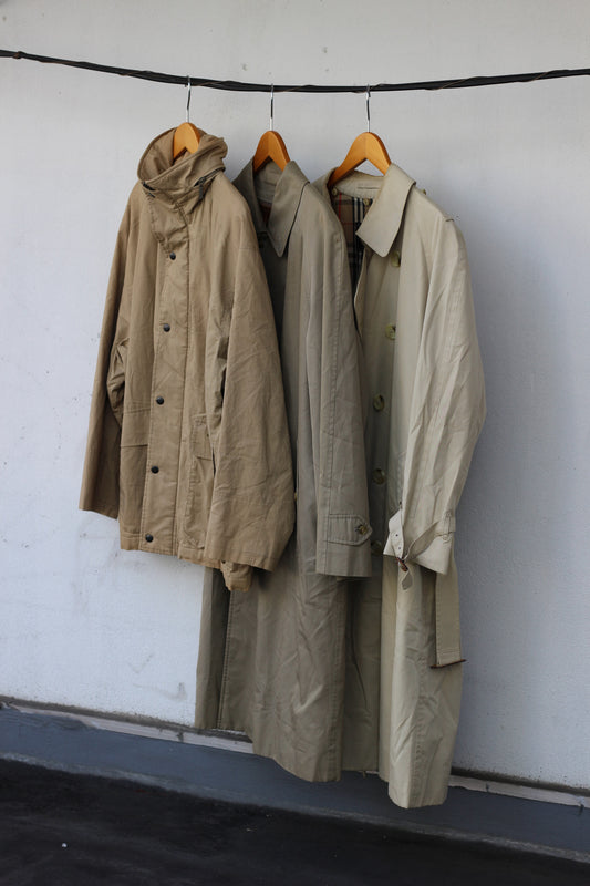 Burberry Jackets & Coats x3点