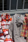 Usa Style Shirt x7点